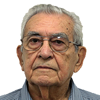 Client testimonial avatar